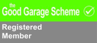 Good Garage Scheme...